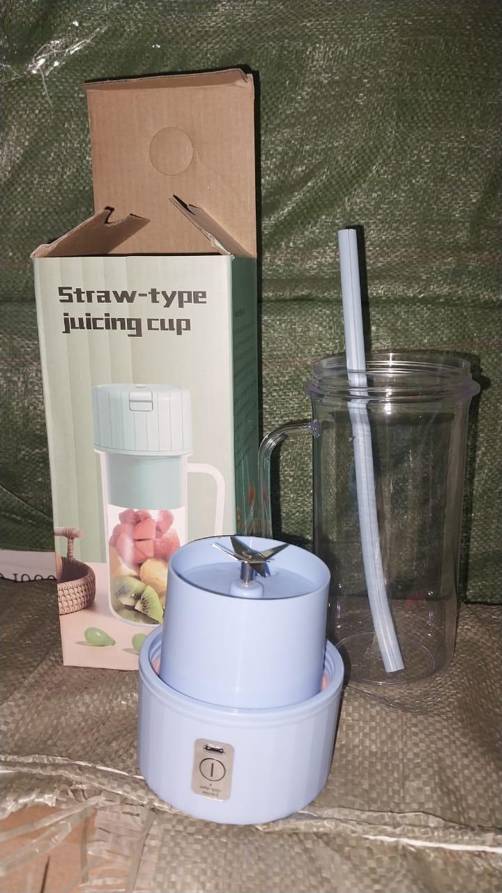 Mini Blender