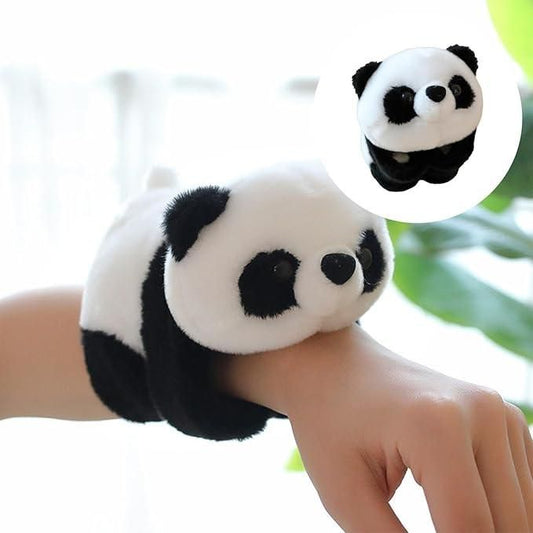 Magic plush Panda