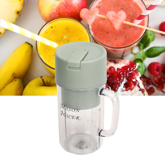 Mini Blender