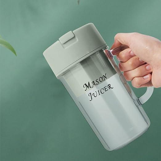 Mini Blender