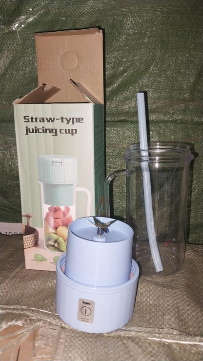 Mini Blender